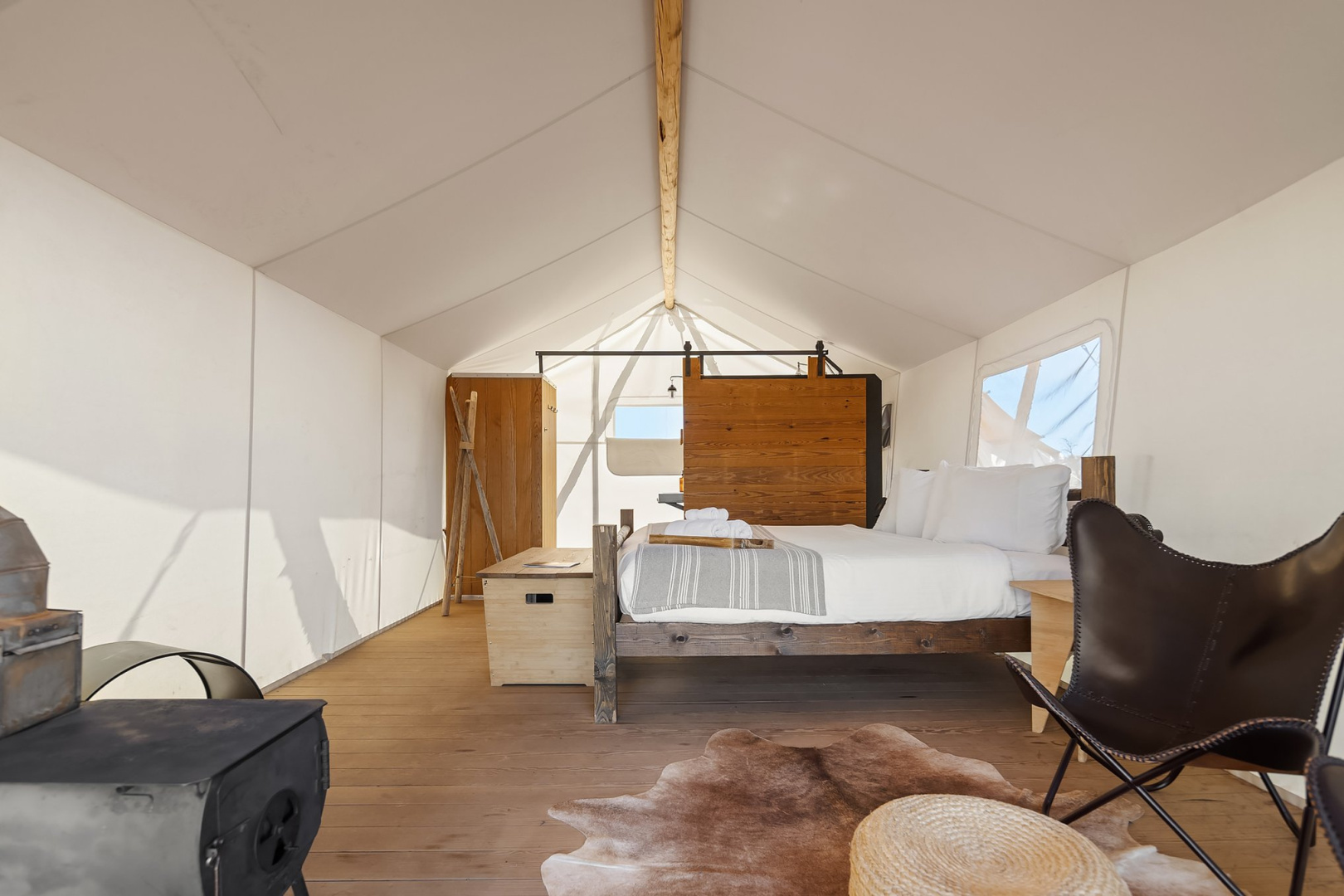 Under Canvas Grand Canyon, Bild 9 von 12