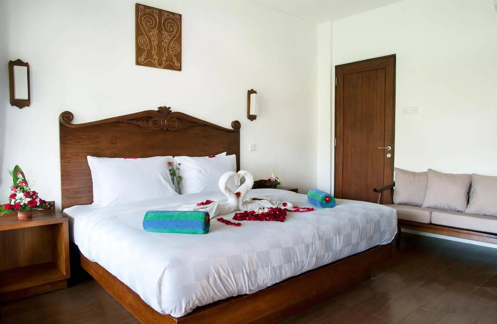 Foto - Ubud Dedari Villas