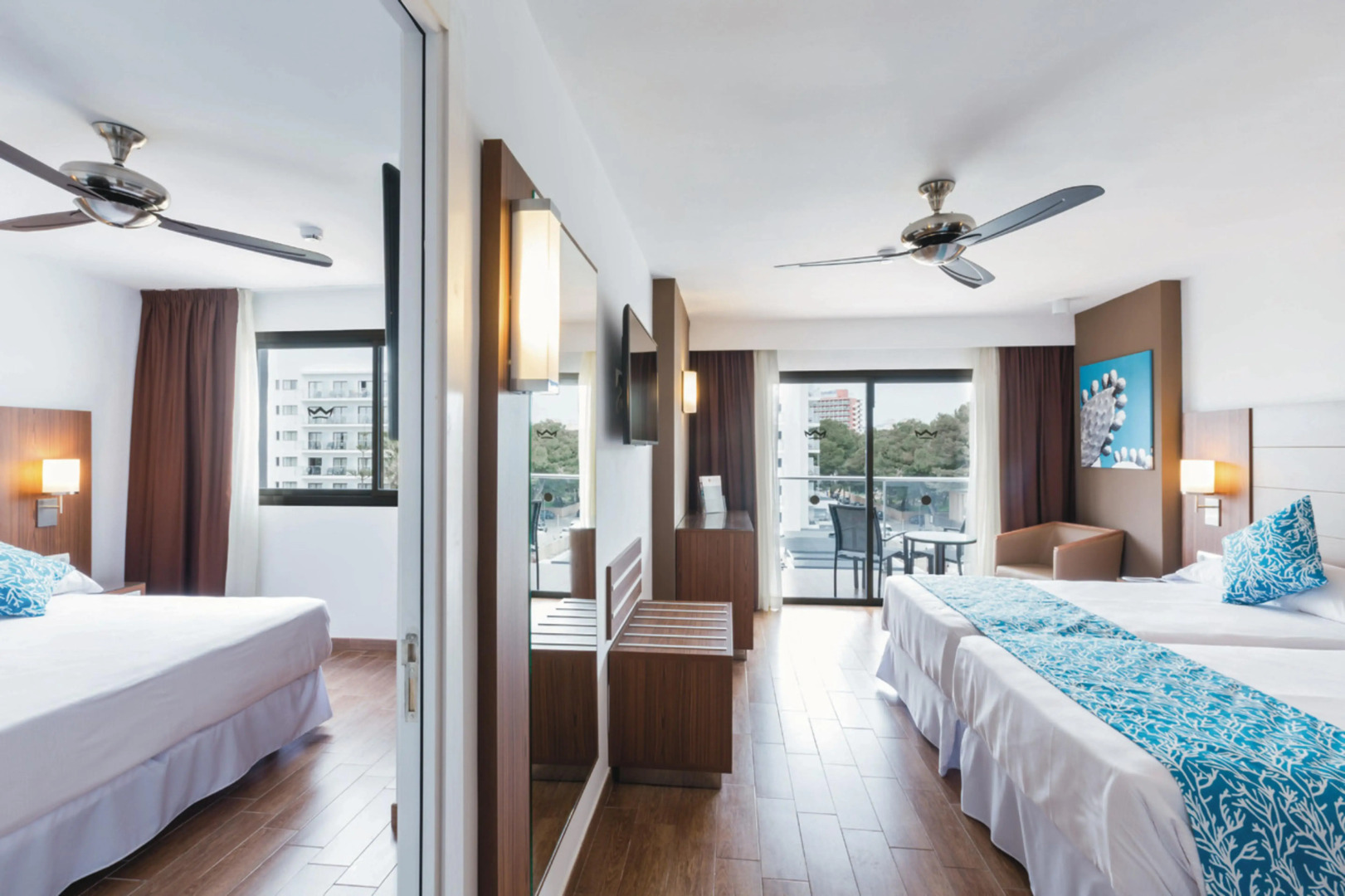 Foto - Hotel Riu Bravo - 0'0 All Inclusive