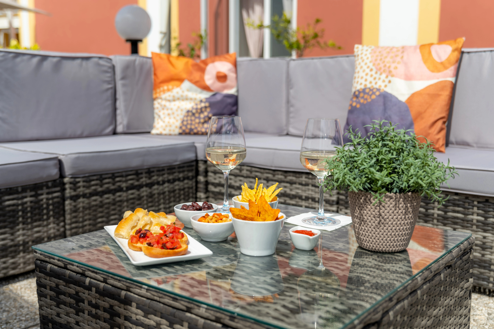 Photo - Doria Hotel