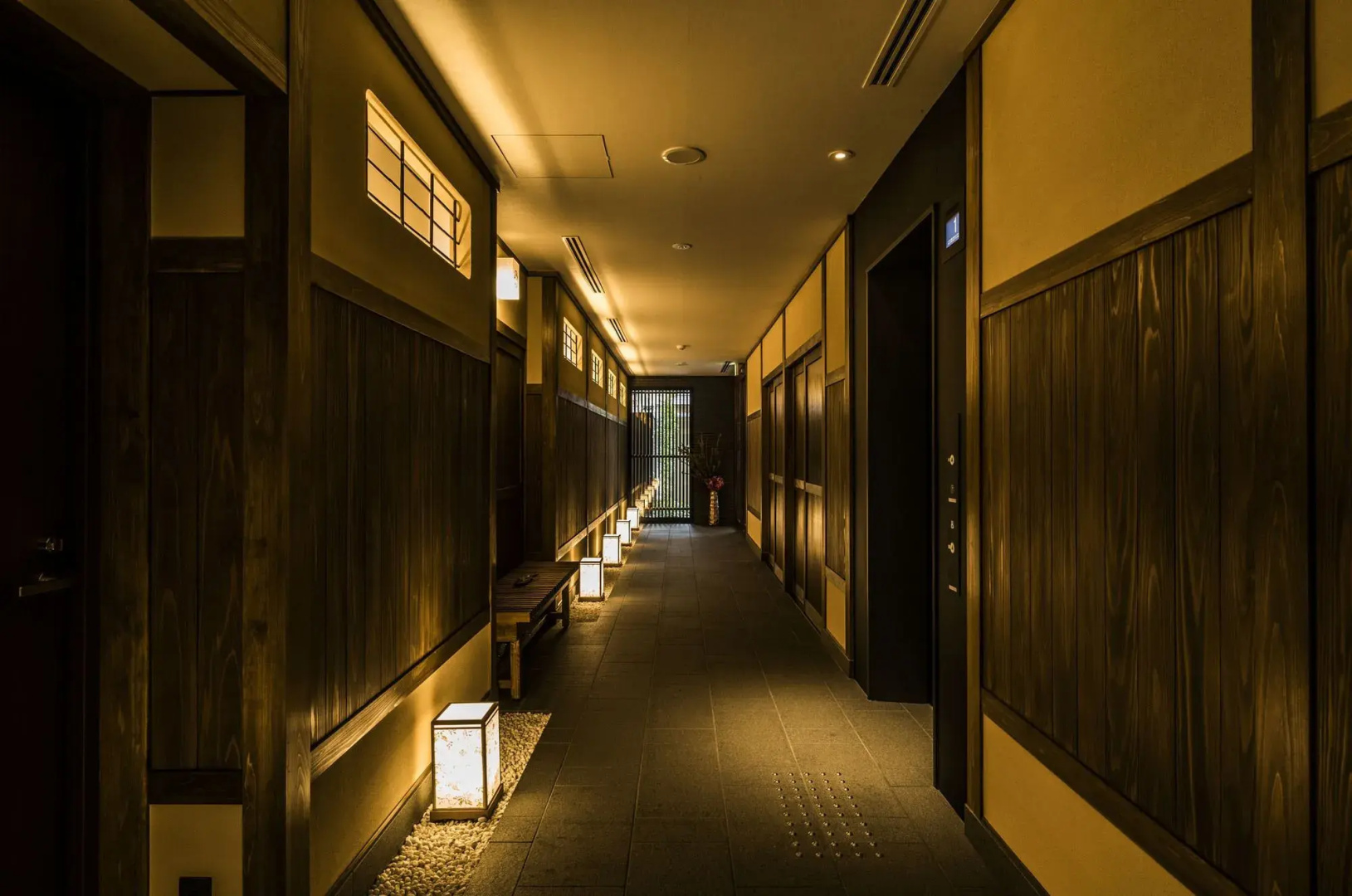 Foto - Homm Stay Nagi Shijo Kyoto By Banyan Group