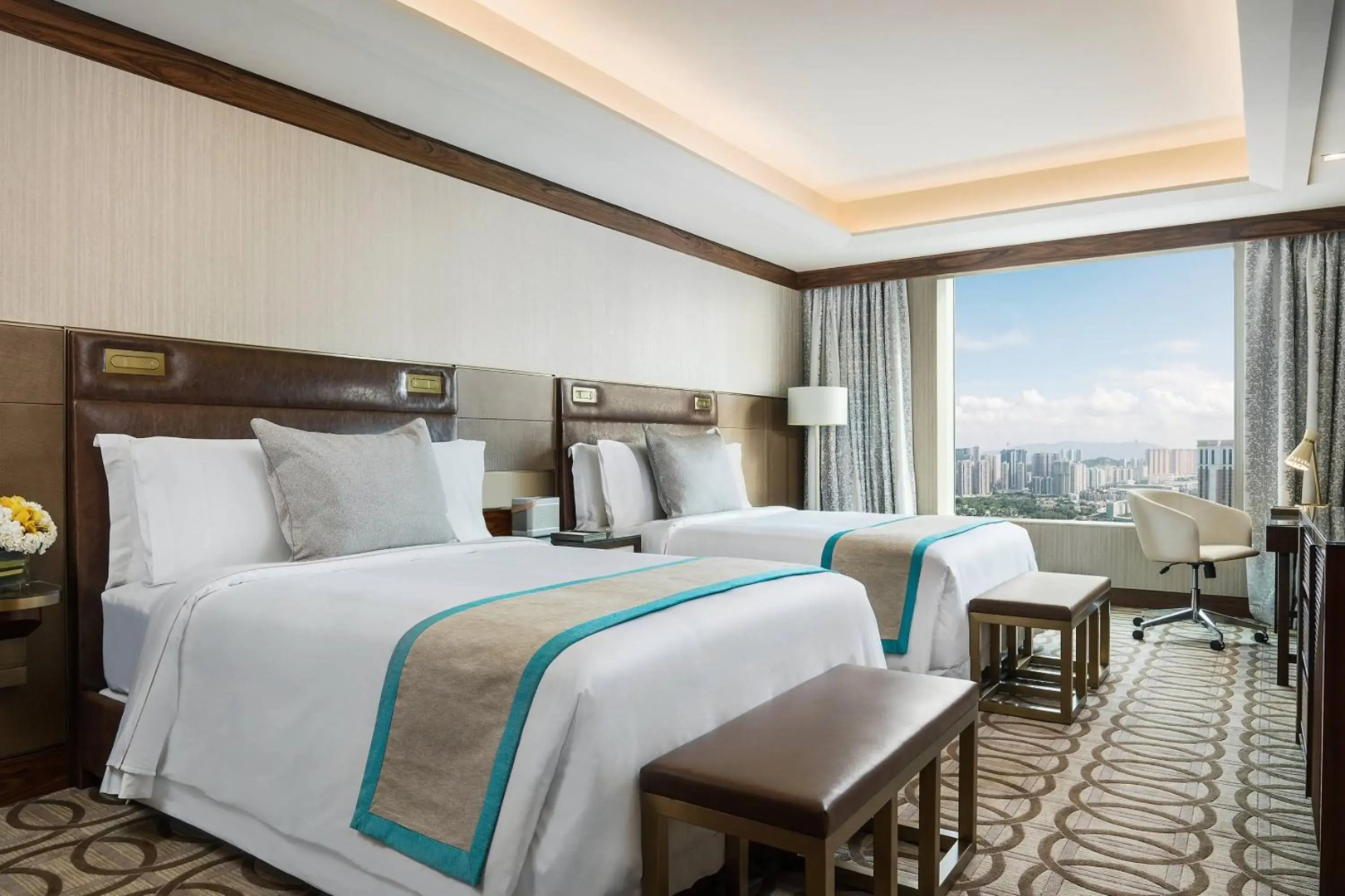 Foto - St. Regis Macao