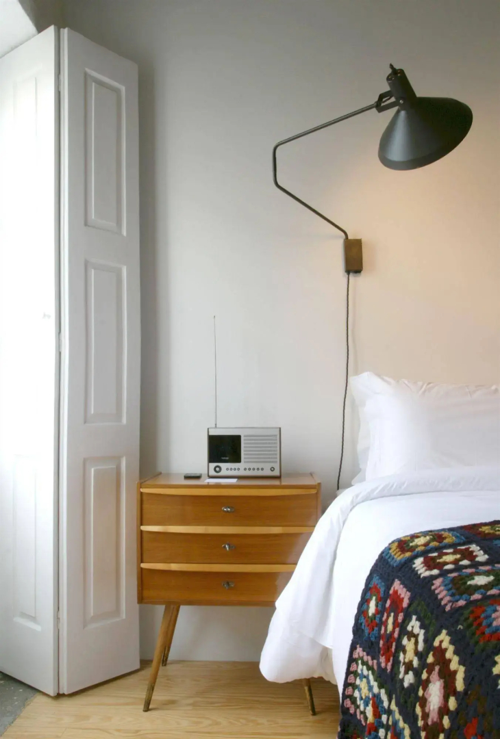 Photo - Rosa Et Al Townhouse
