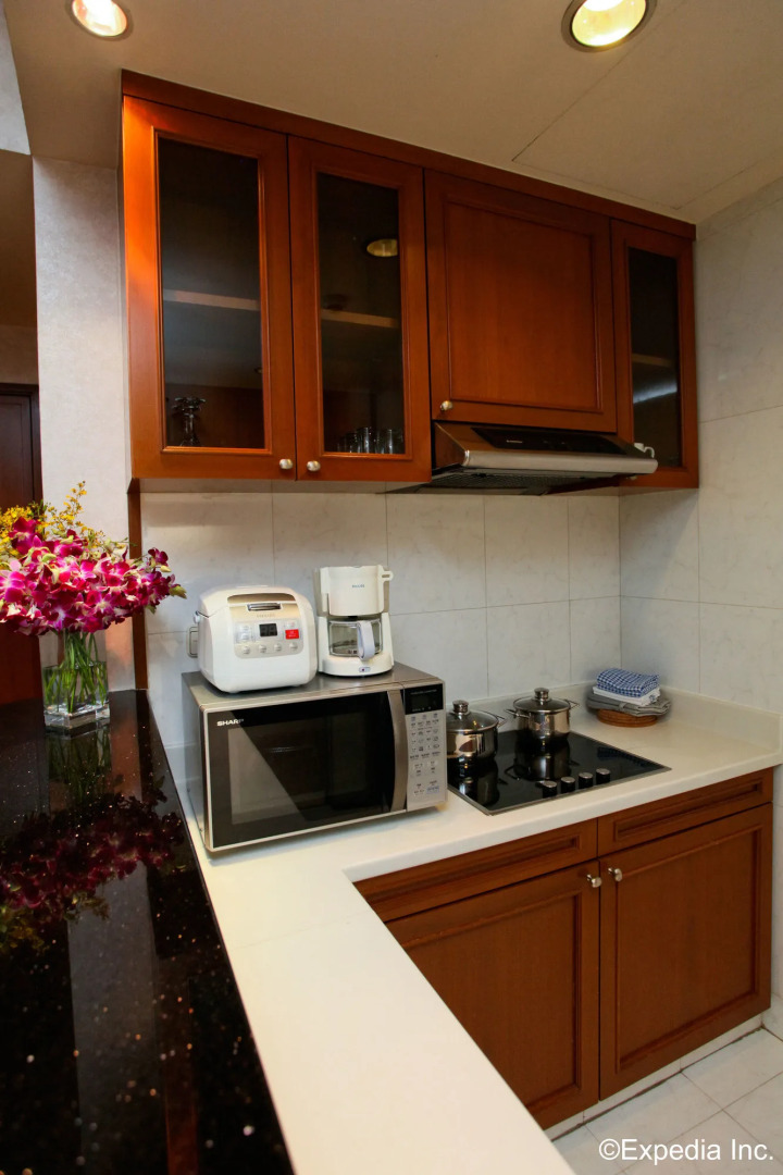 Foto - Treetops Executive Residences