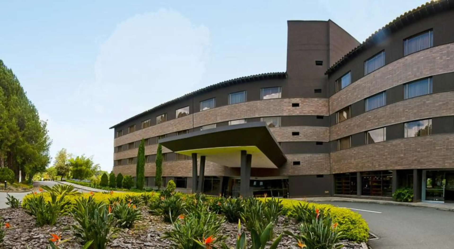 Foto - Movich Hotel Las Lomas