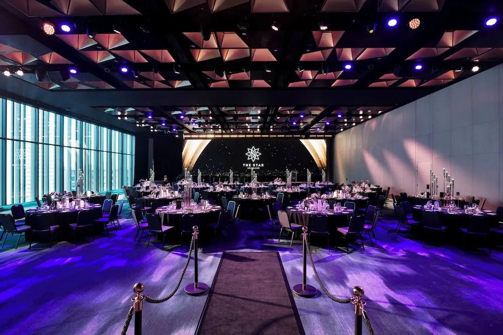 Foto - The Star Grand Brisbane