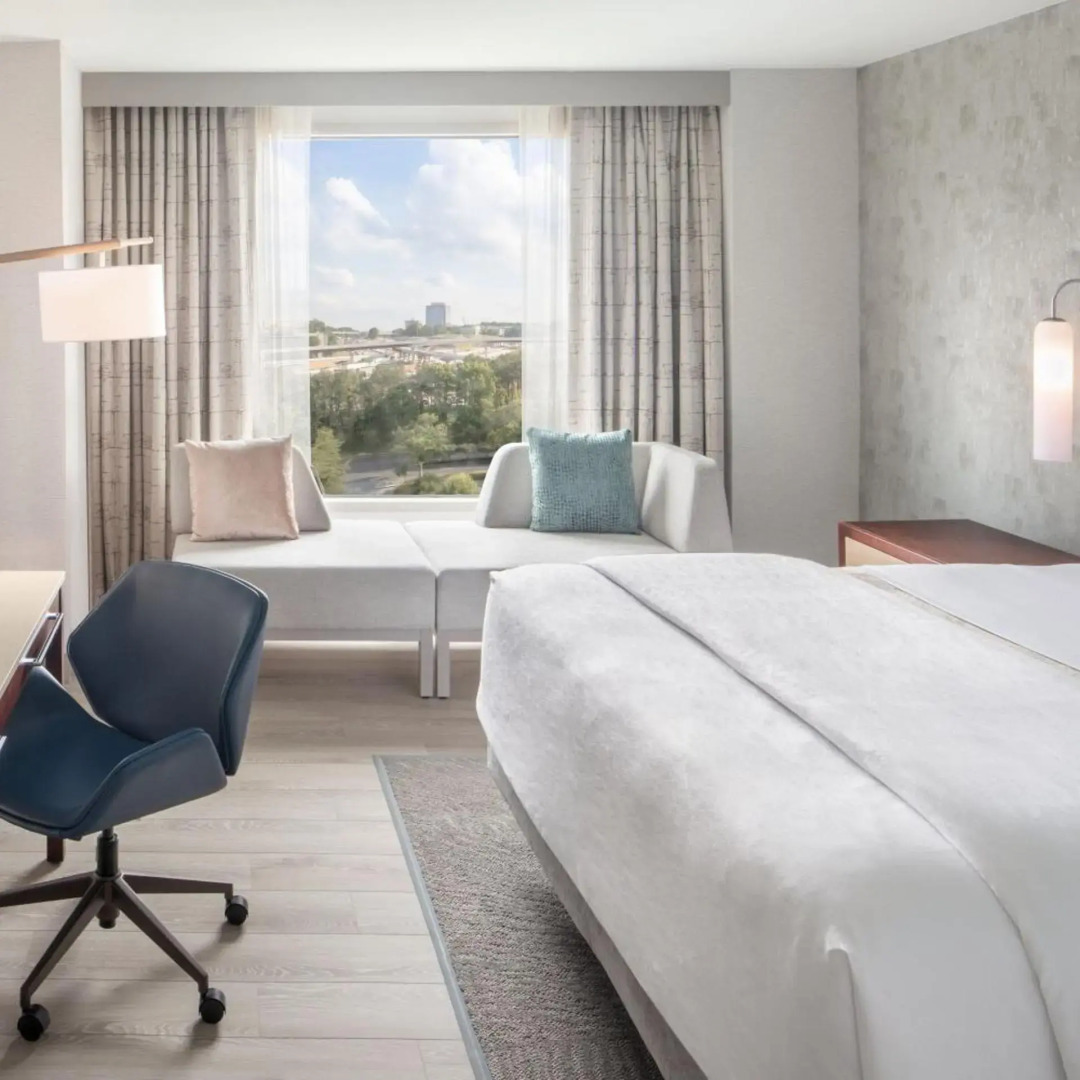 Photo - The Westin Atlanta Perimeter North