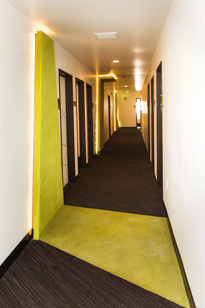 Foto - The Moment Hotel