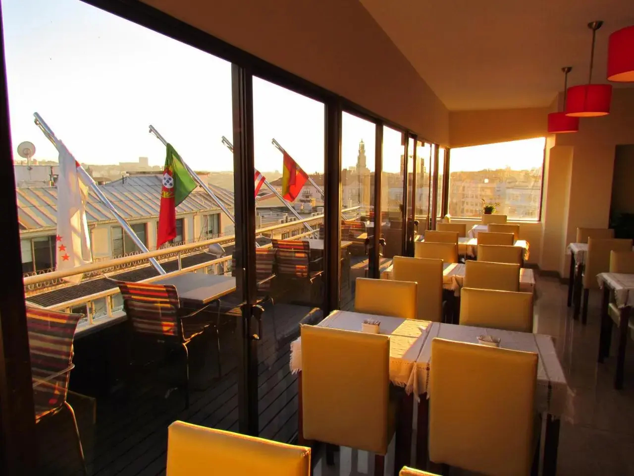 Foto - Vera Cruz Porto Downtown Hotel