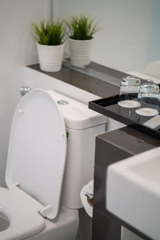 Foto - TK View Hotel Apartment