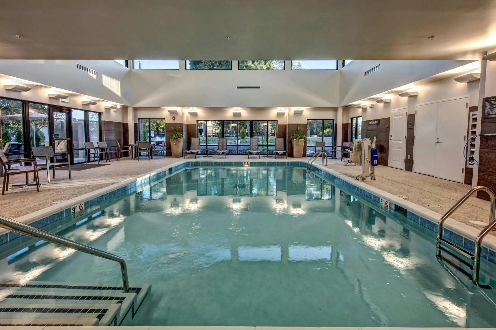 Foto - Residence Inn by Marriott Nashville at Opryland