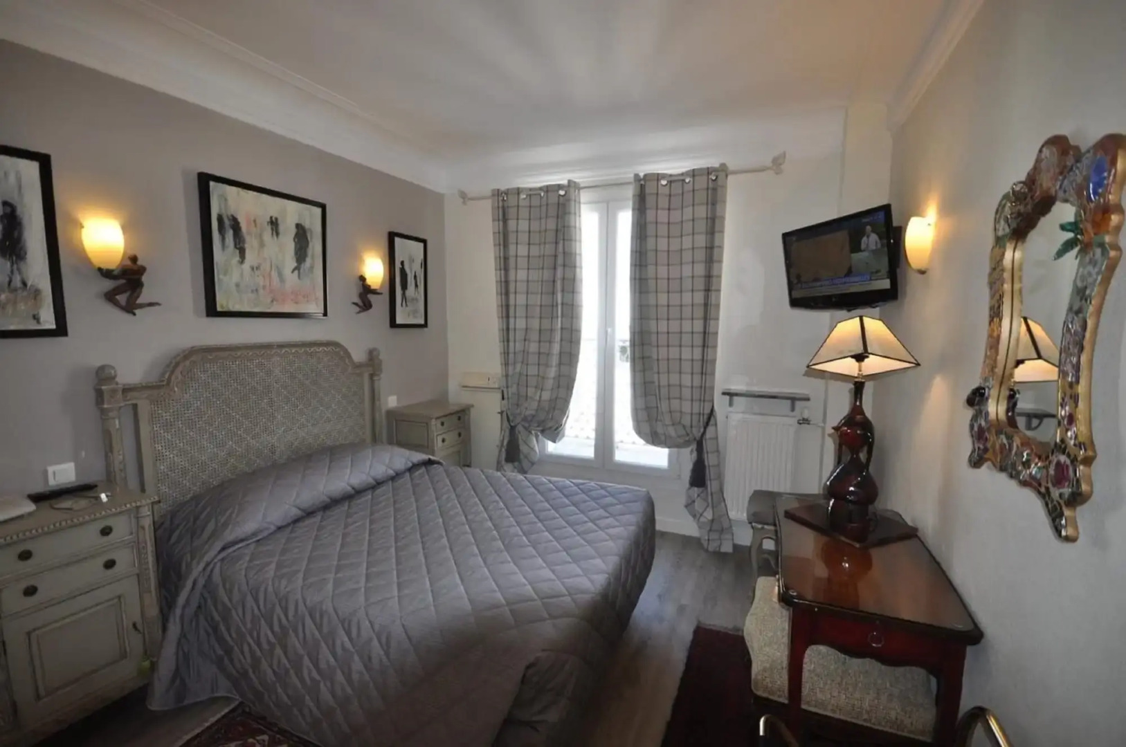 Photo - Hotel des Bains