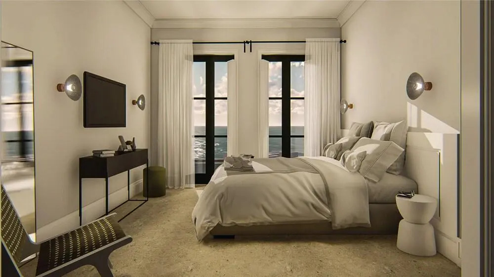 Foto - Bonzoe Suites & Villas