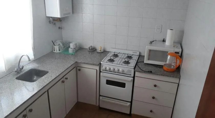 Foto - Apart Hotel Marilian