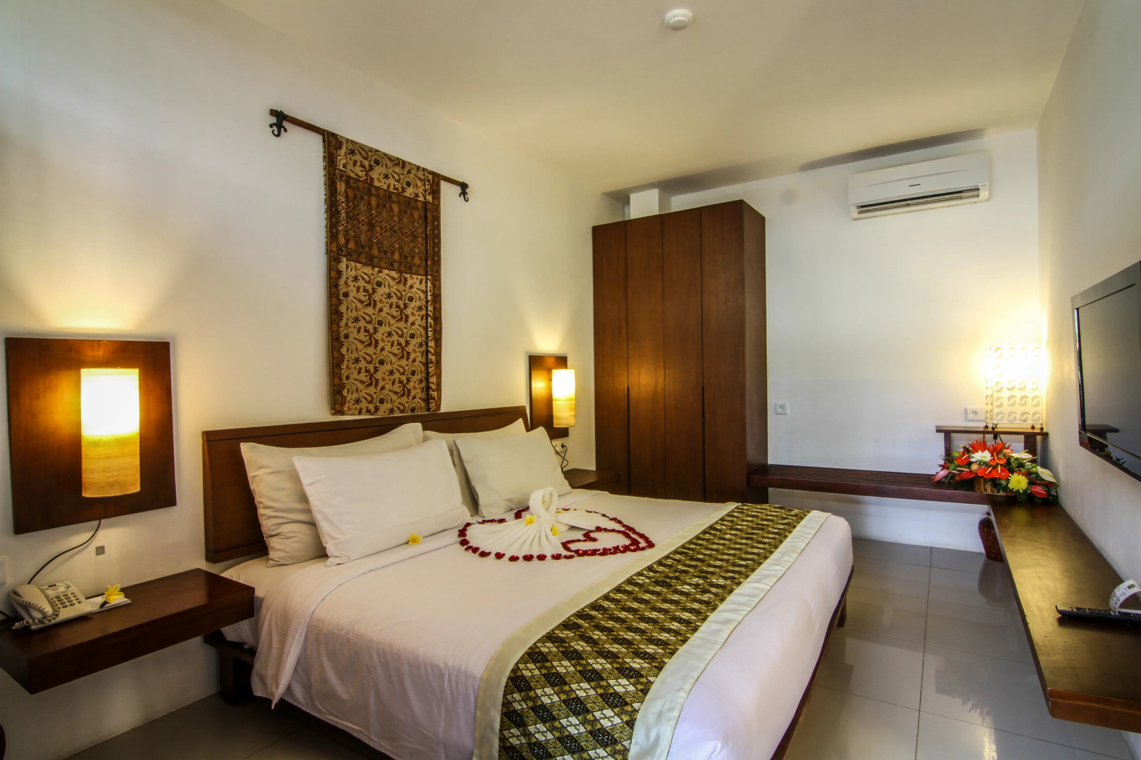 Foto - Ubud Green Resort Villas Powered by Archipelago
