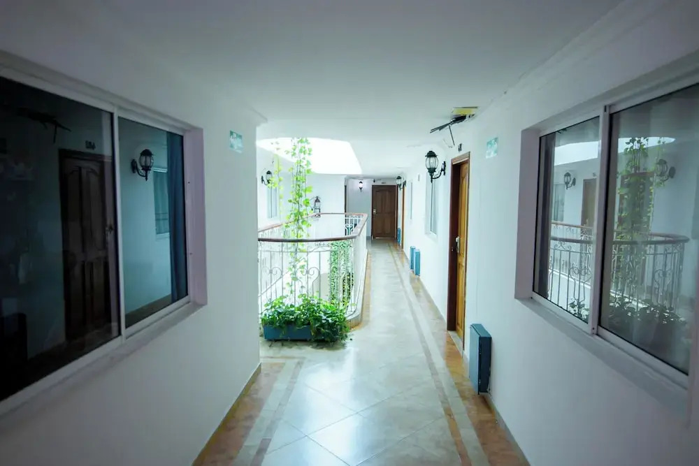 Photo - Hotel Marie Real Cartagena