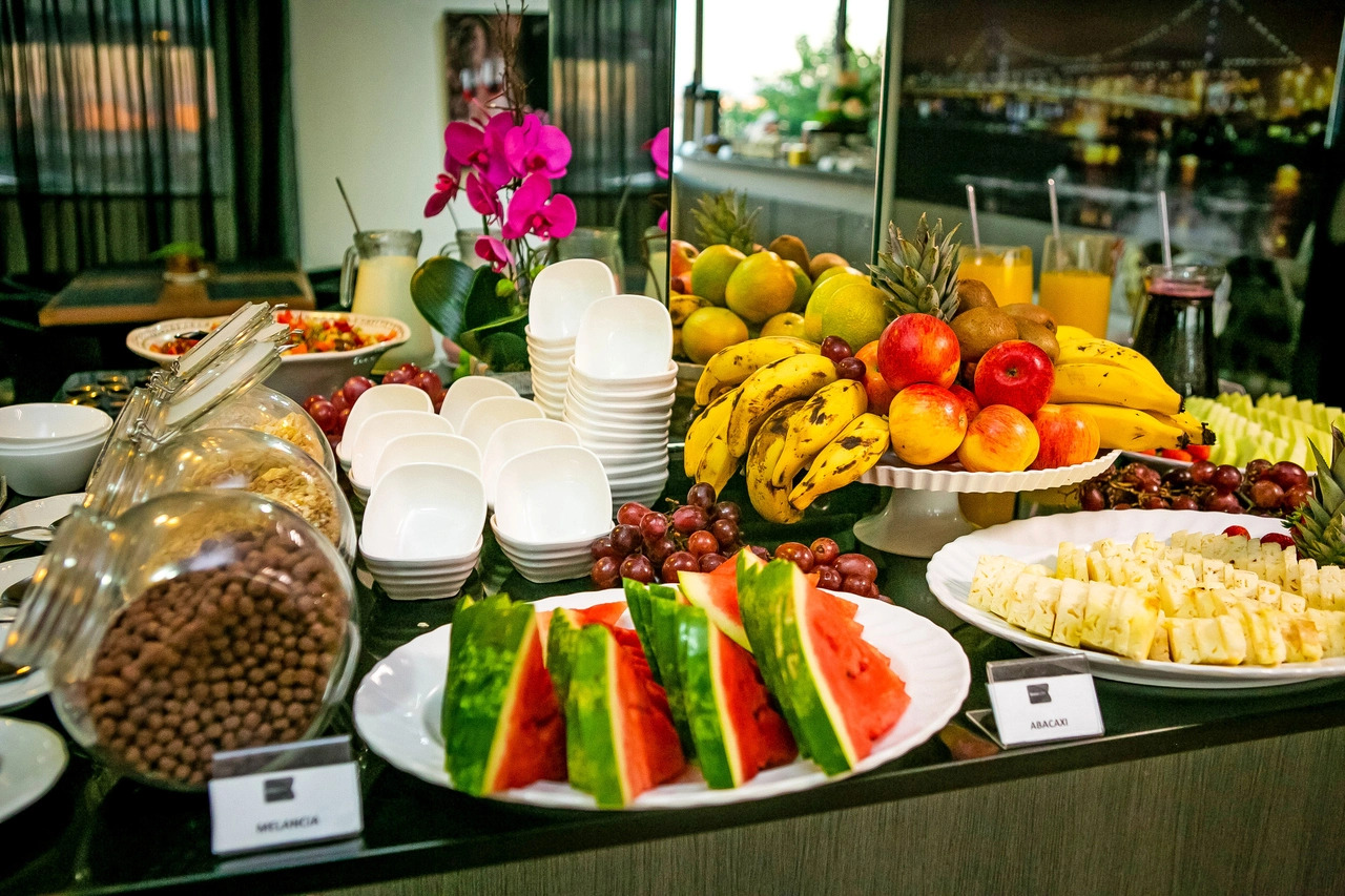 Photo - Iate Hotel Centro Florianópolis by RB Hotelaria