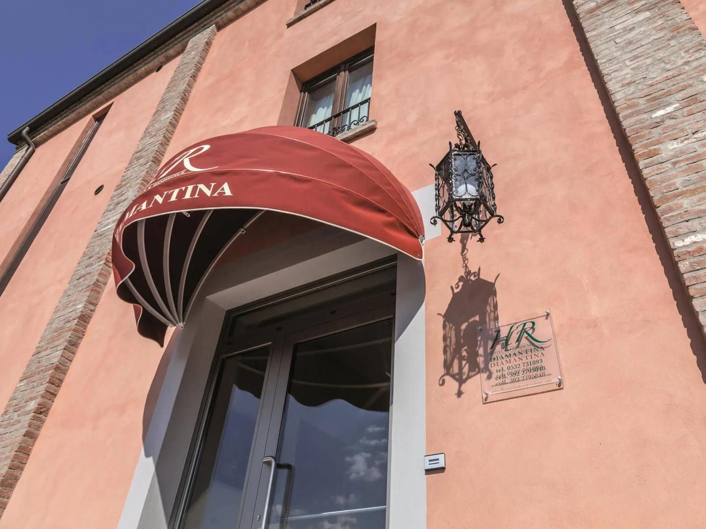 Foto - Hotel Residence Diamantina