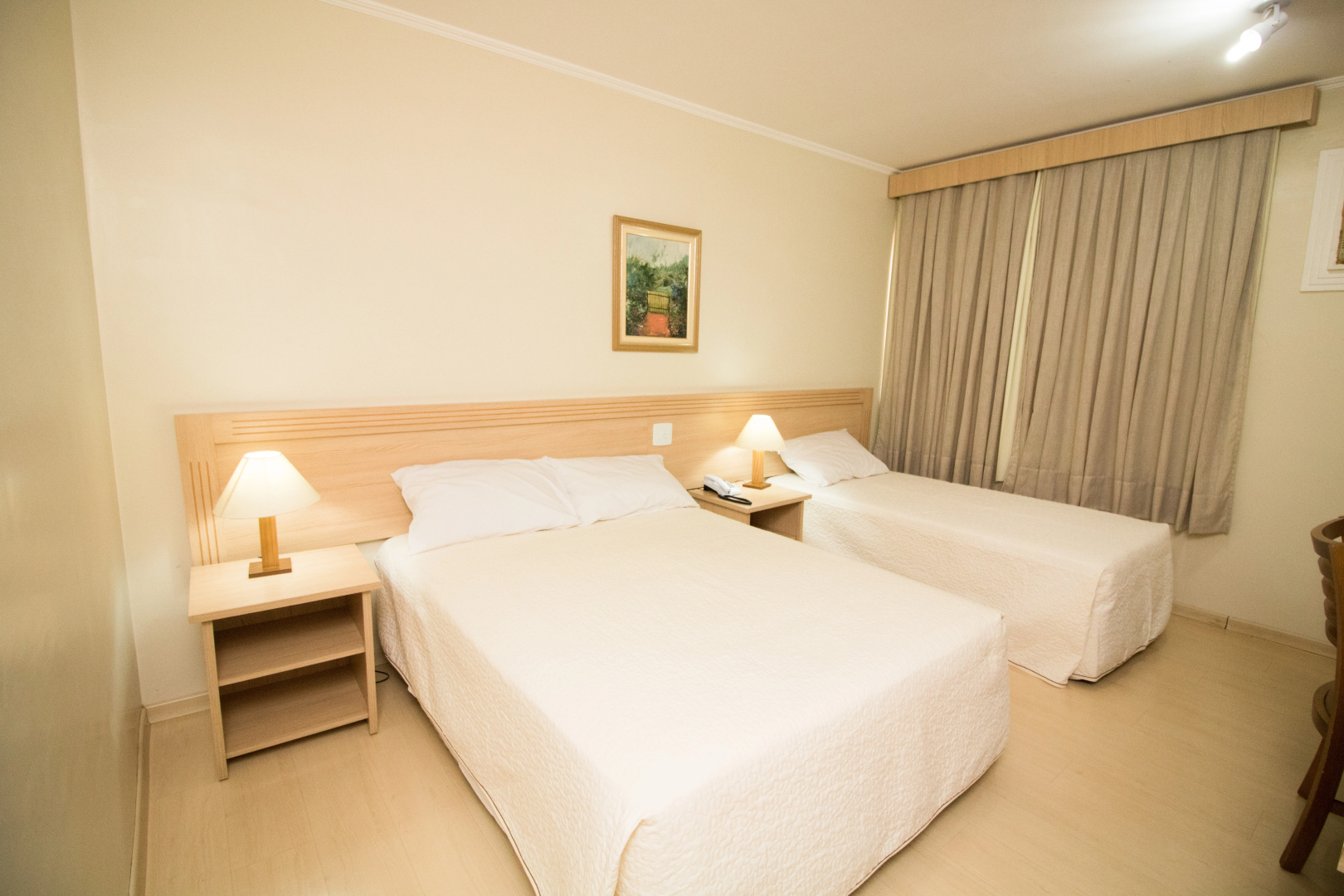 Foto - Hotel Dan Inn Ribeirão Preto by Nacional Inn