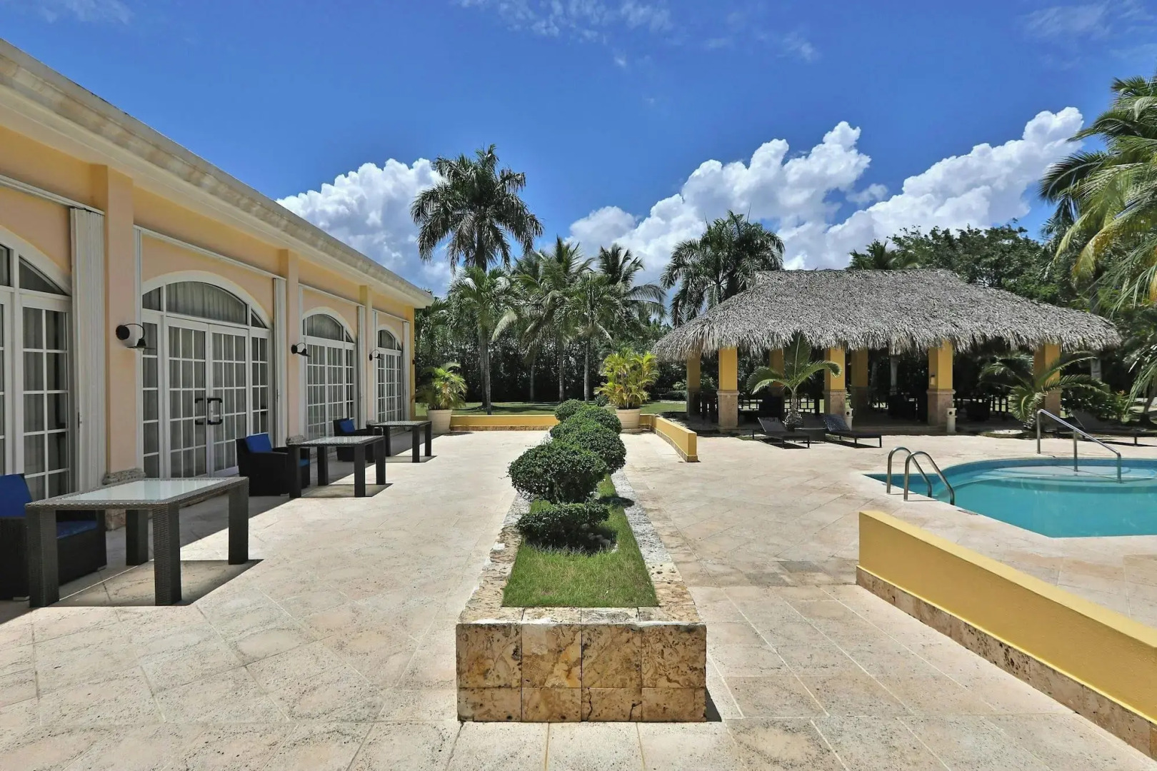 Foto - Four Points by Sheraton Santo Domingo