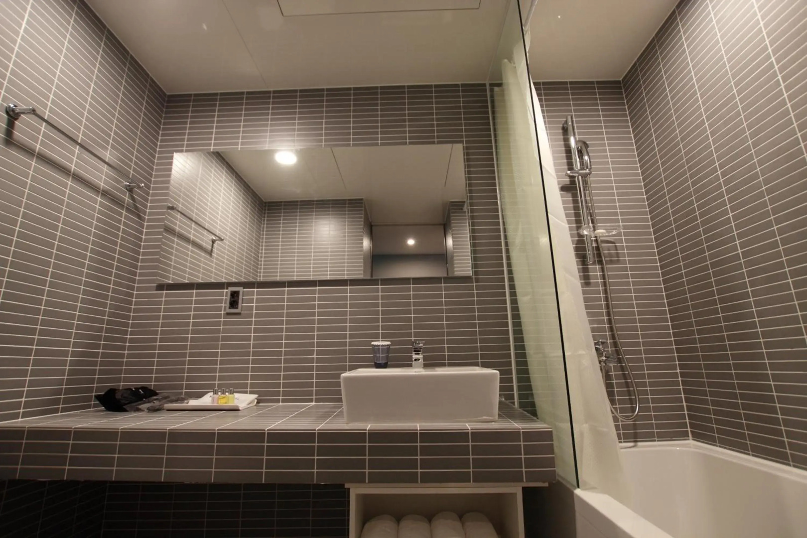 Foto - Mini Hotel 141