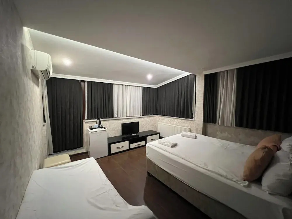 Foto - Gran Brn Hotel Taksim