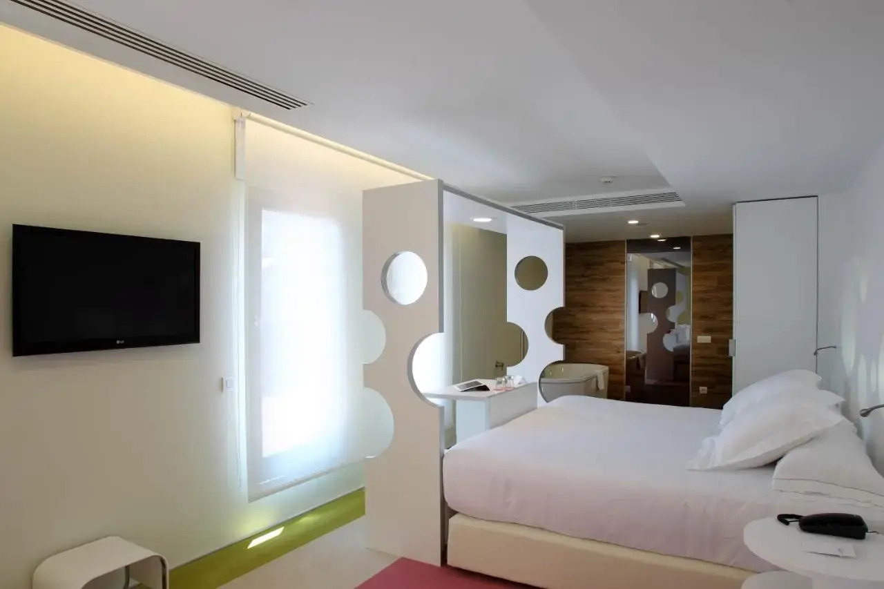 Foto - Room Mate Pau, Barcelona