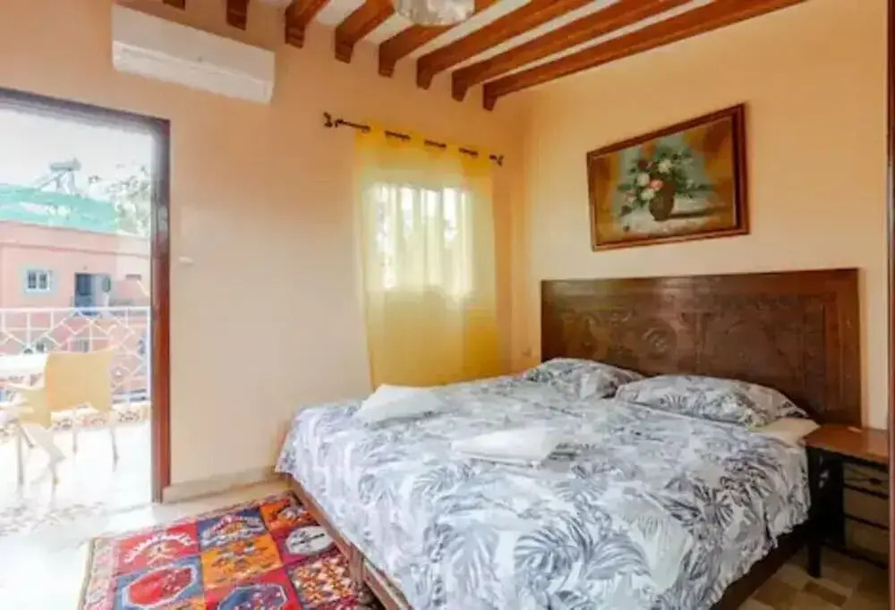 Foto - Riad AMBER ZAHRA