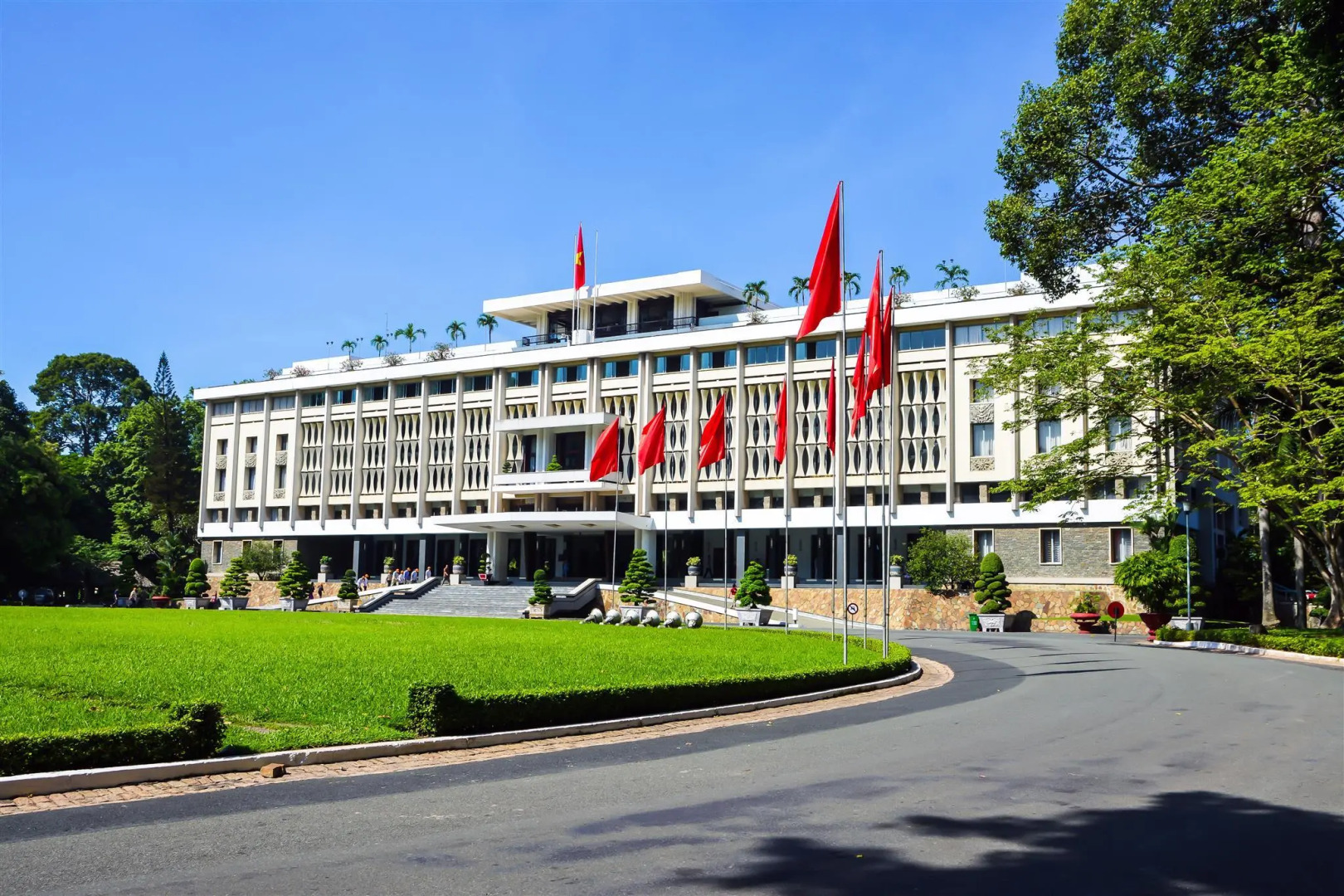 Photo - ACE Hotel - Bến Thành