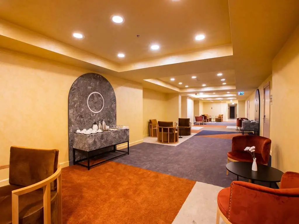Foto - Mercure Istanbul Bakirkoy