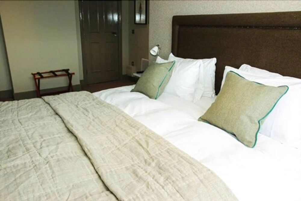 Foto - Hand & Flower