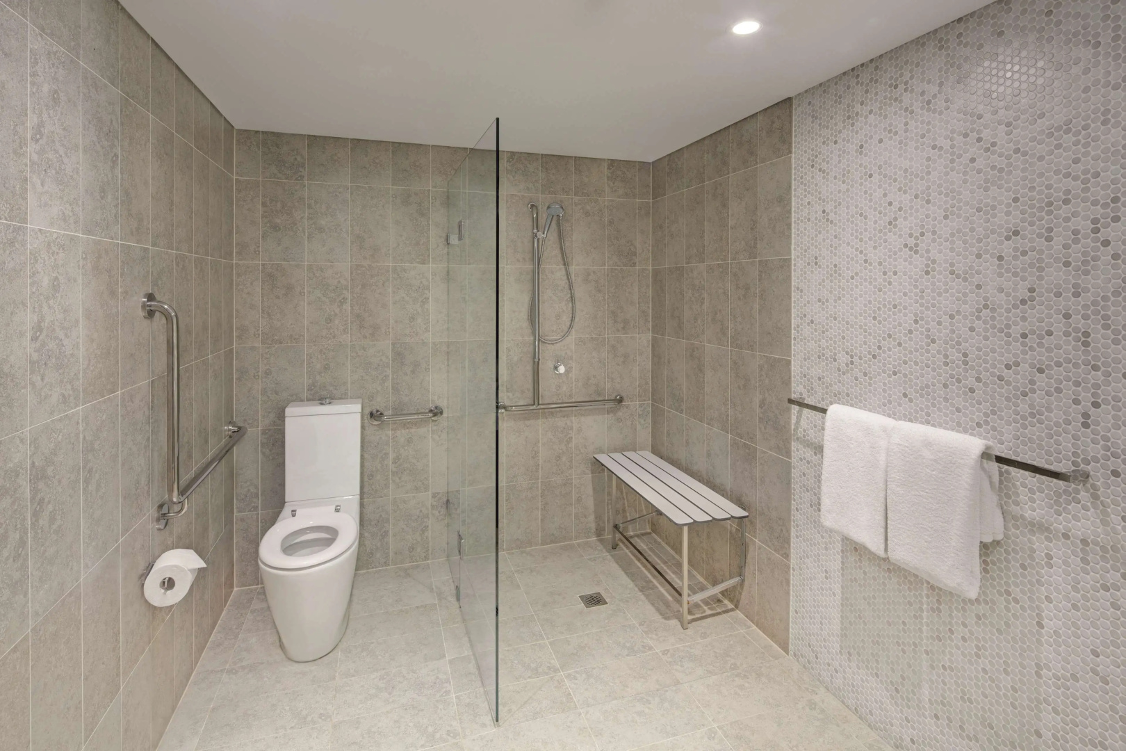 Foto - Adina Apartment Hotel Bondi Beach Sydney