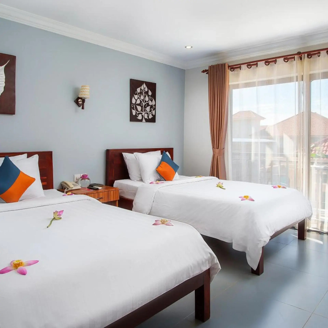 Photo - Ratana Angkor Hotel