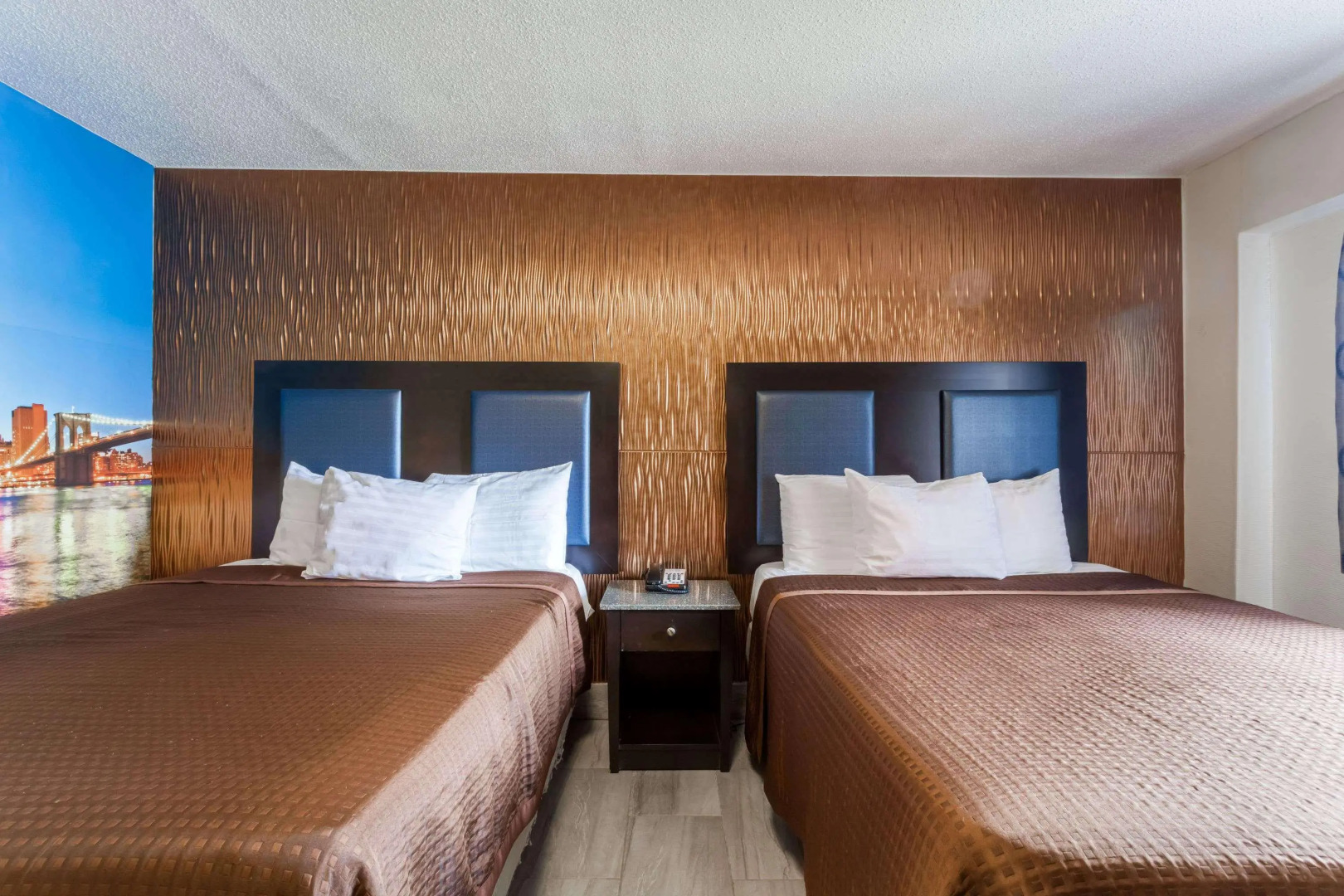 Foto - Travelodge by Wyndham South Hackensack