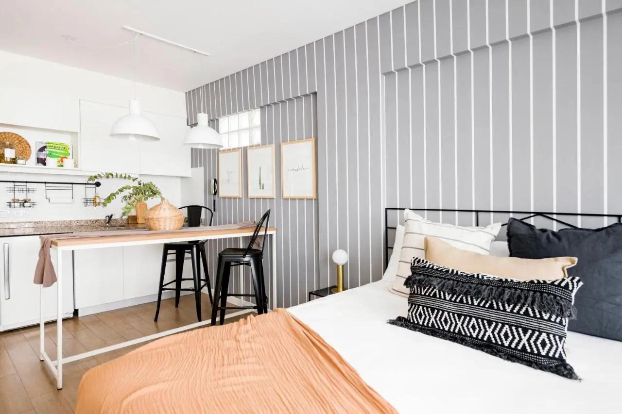 Foto - Top Rentals Palermo Chico