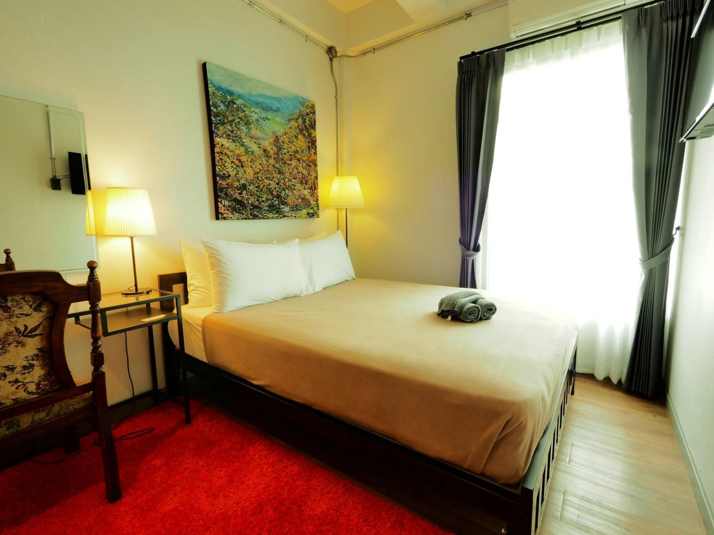 Foto - Uno Chiangmai