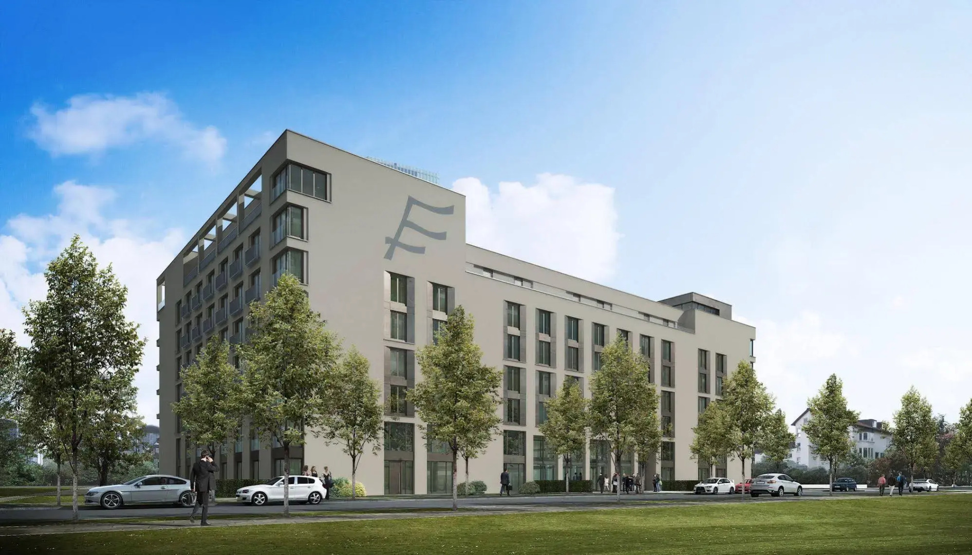 Photo - THE FLAG München M.