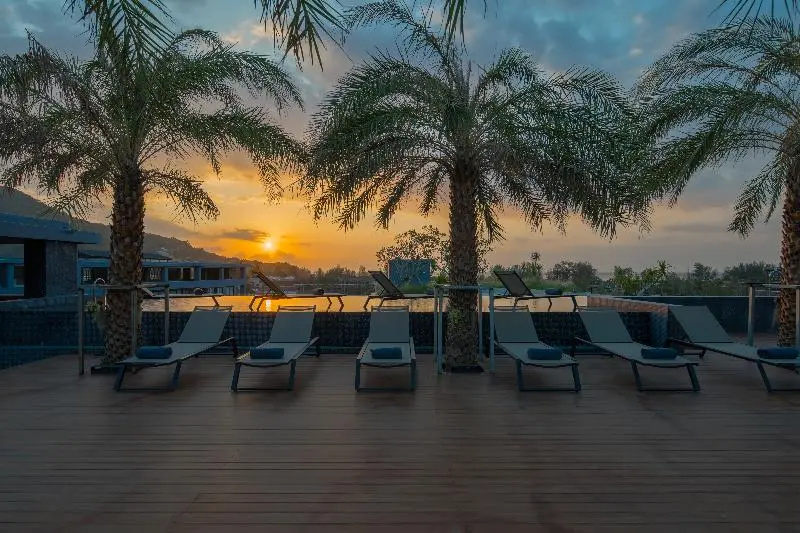 Foto - Citygate Kamala Resort and Residence - Official Account