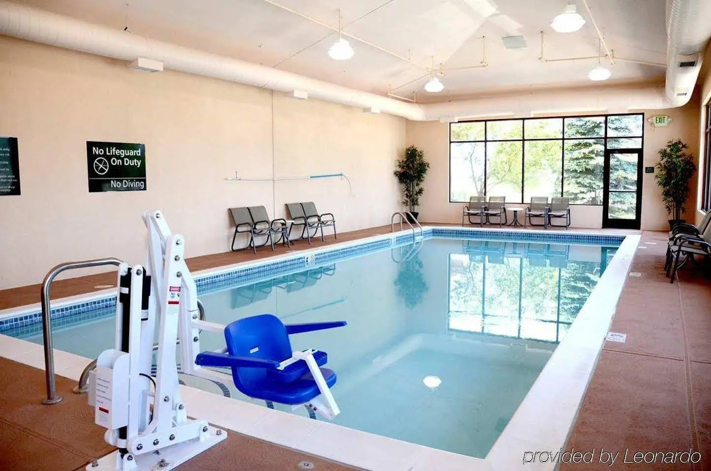 Foto - Hampton Inn Denver-International Airport