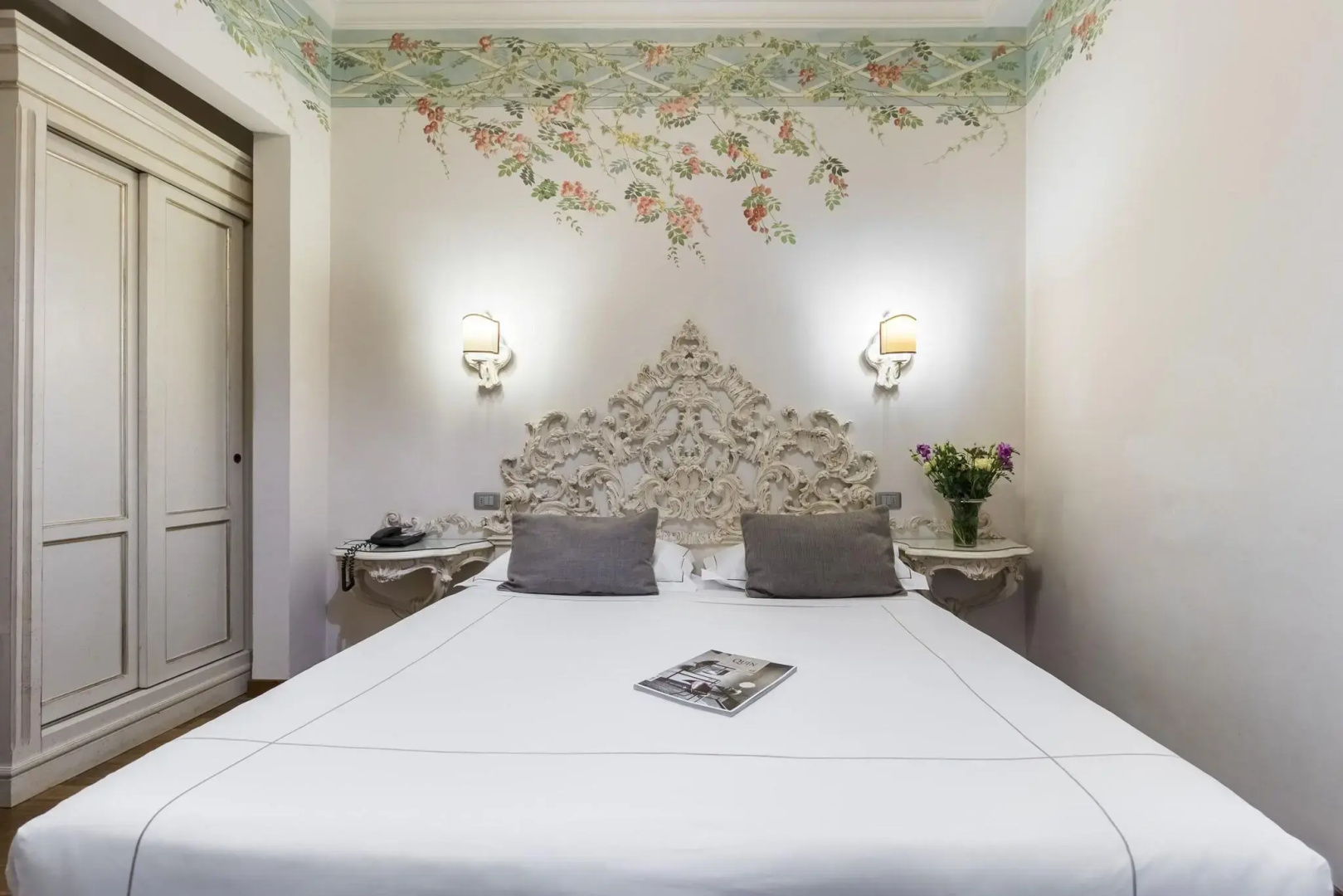 Photo - Hotel Art Atelier - Place of Charme
