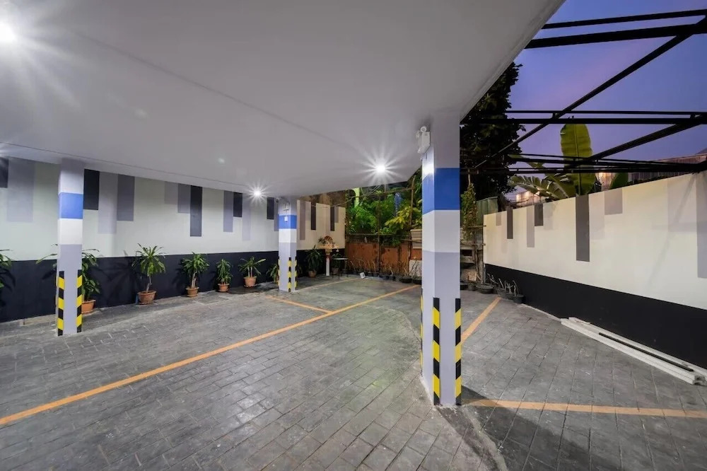 Photo - Metro Link Ratchada Hotel