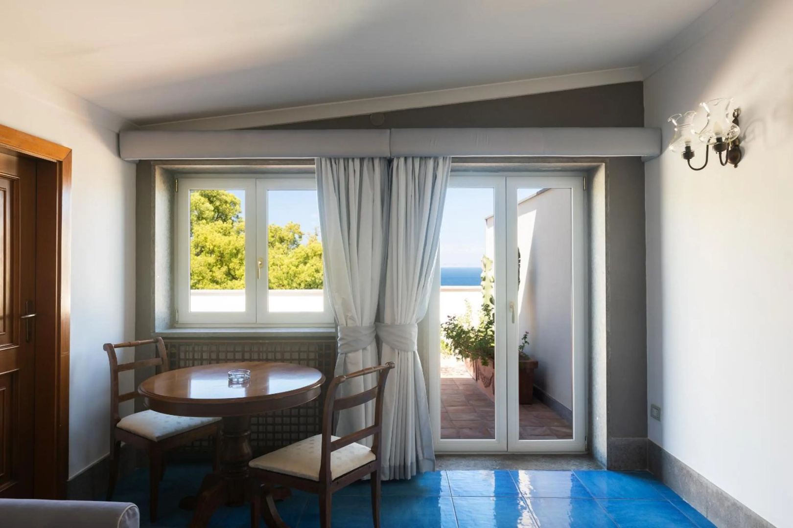 Photo - Grand Hotel Cocumella