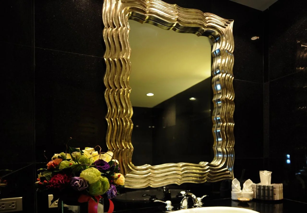 Foto - The Bless Hotel and Residence