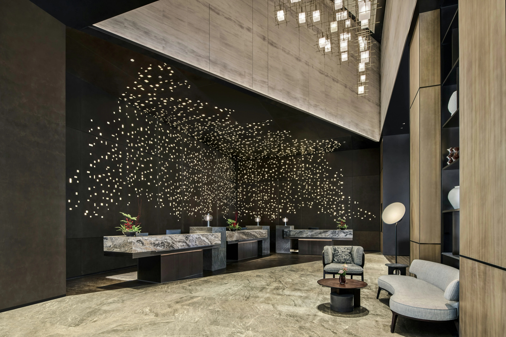 Foto - Hilton Shanghai Zhangjiang Science City