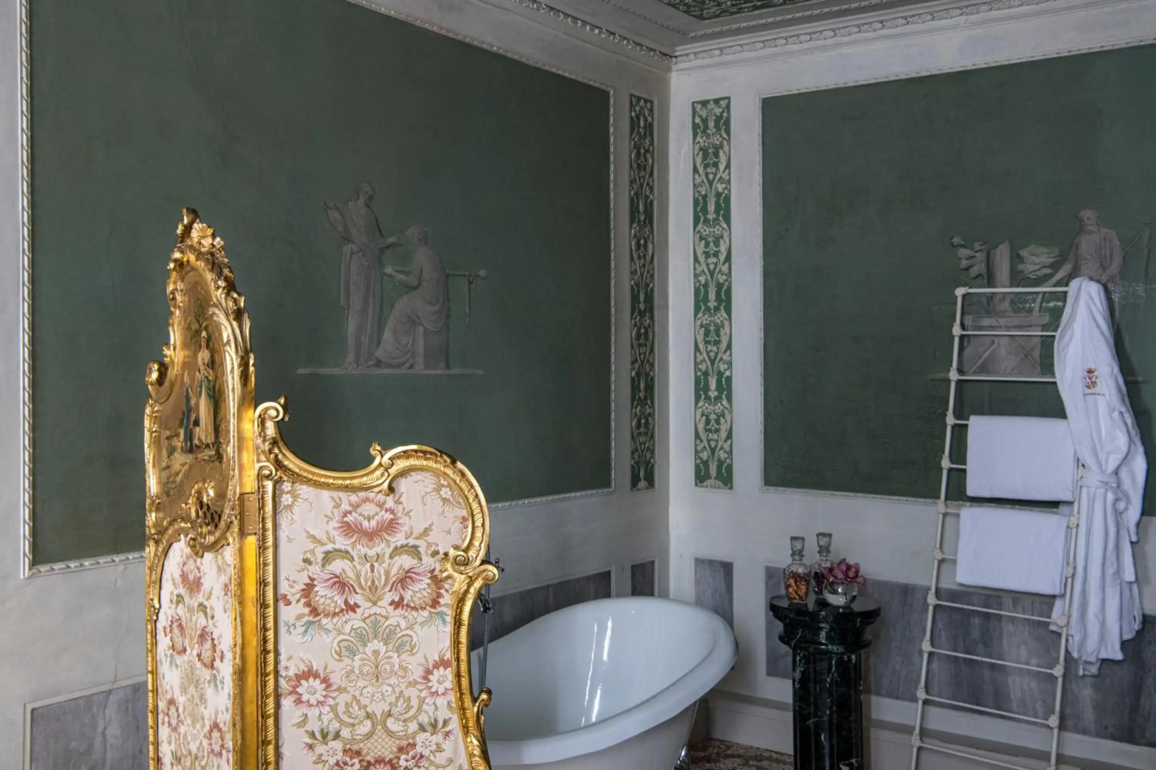 Foto - Hotel Nani Mocenigo Palace