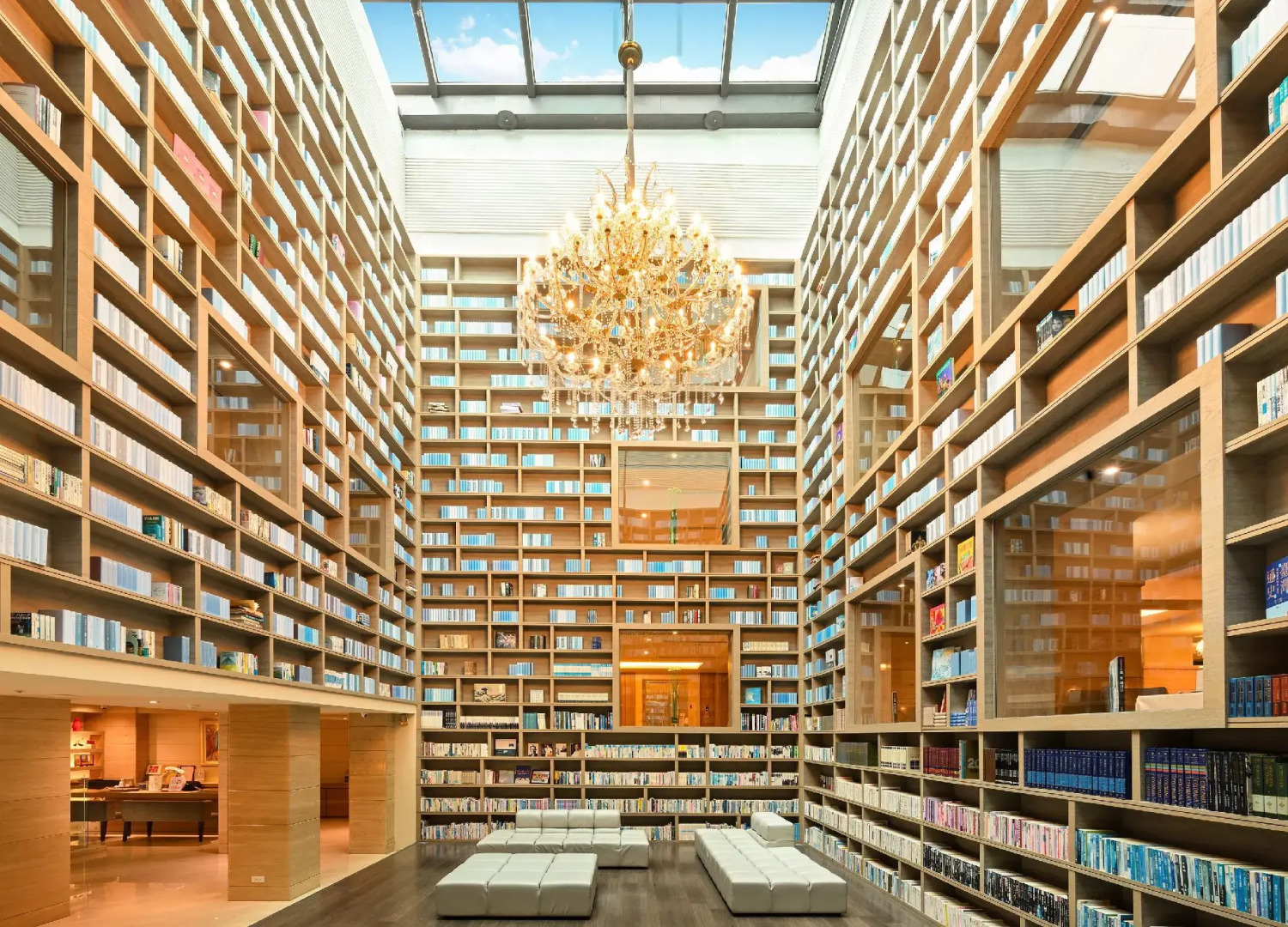 Photo - The Gaia Hotel - Taipei