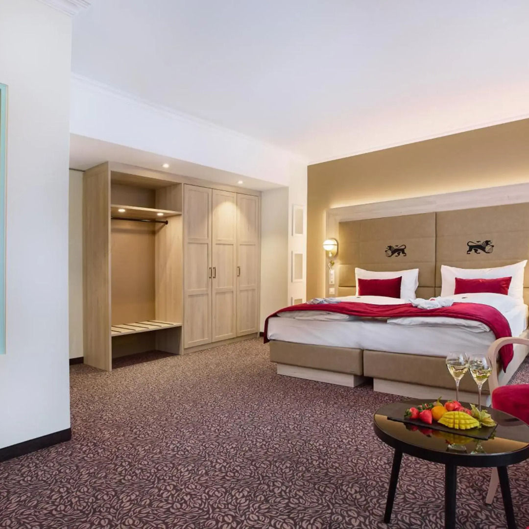 Foto - Hotel St.Gotthard