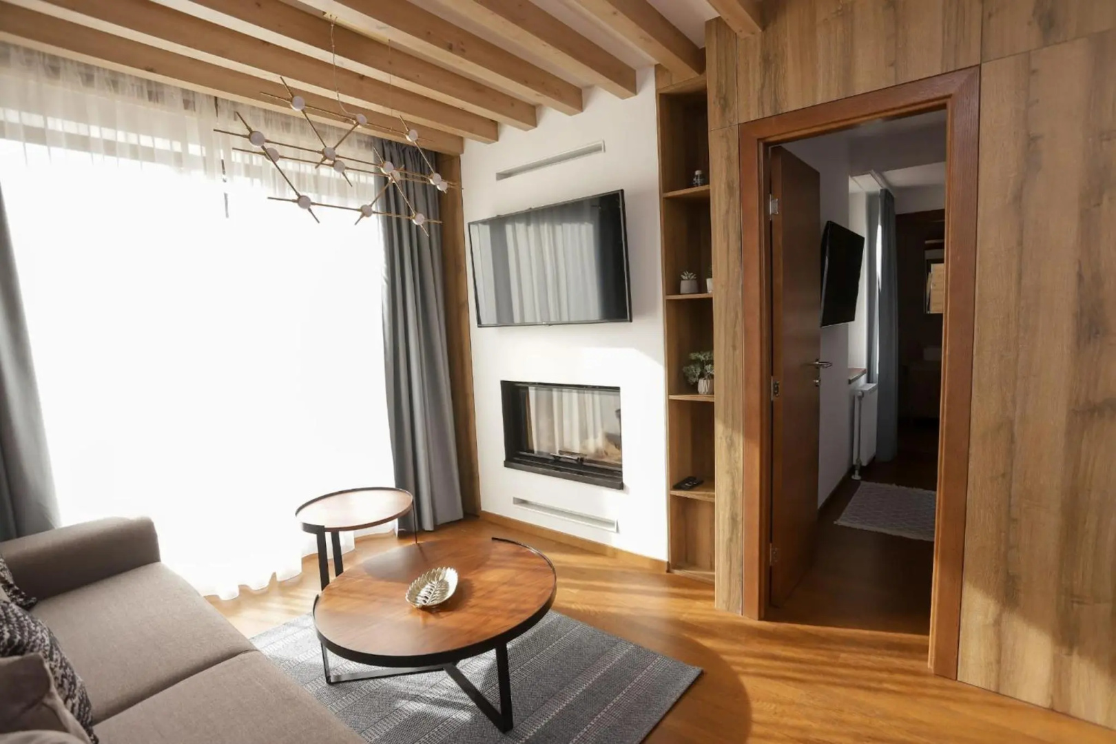 Nivalis Residence
