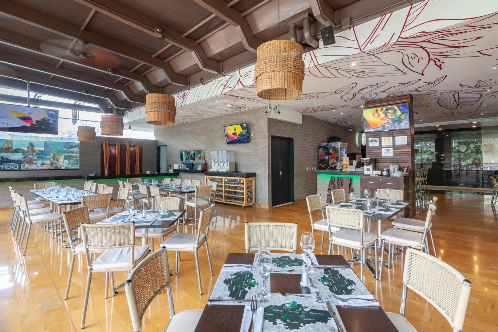 Foto - Diez Hotel Categoría Colombia