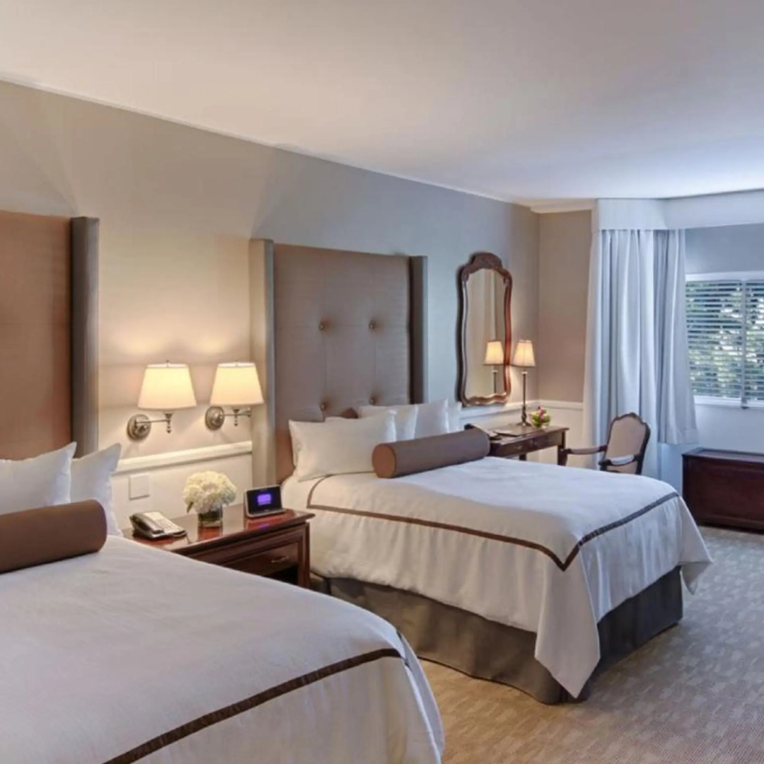 Foto - The Garden City Hotel